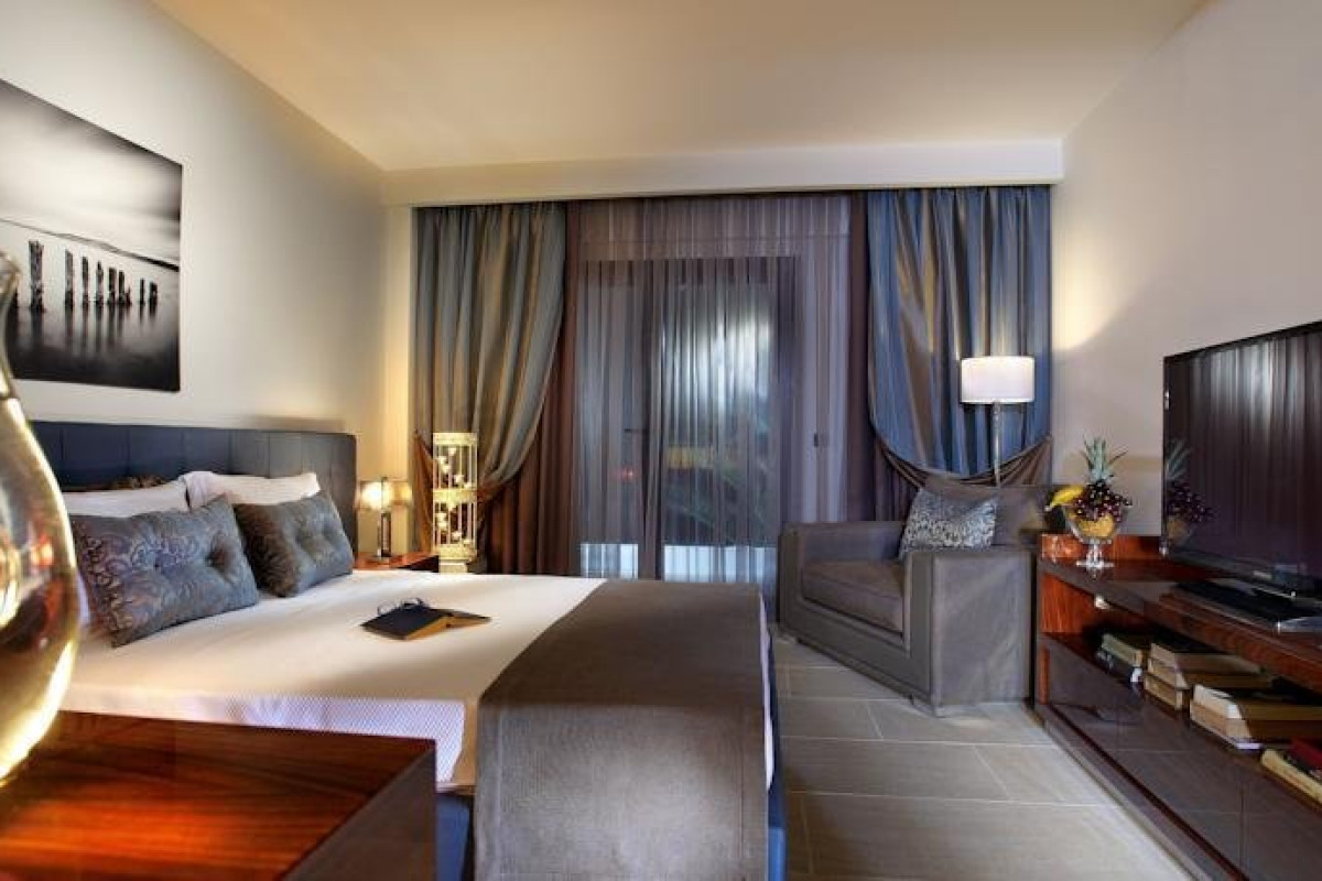 Pomegranate Wellness Spa Hotel (Potidea - Kassandra)