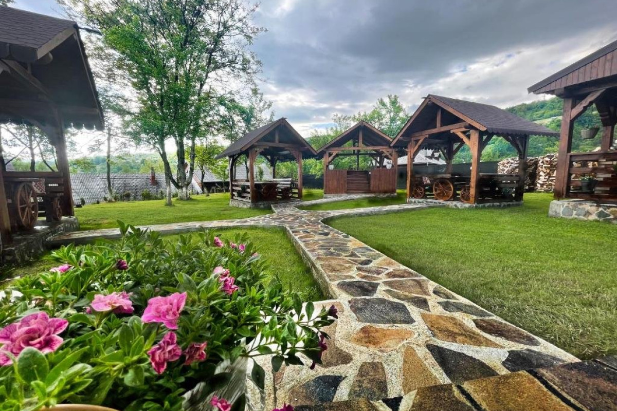 Casa La Bella Vista