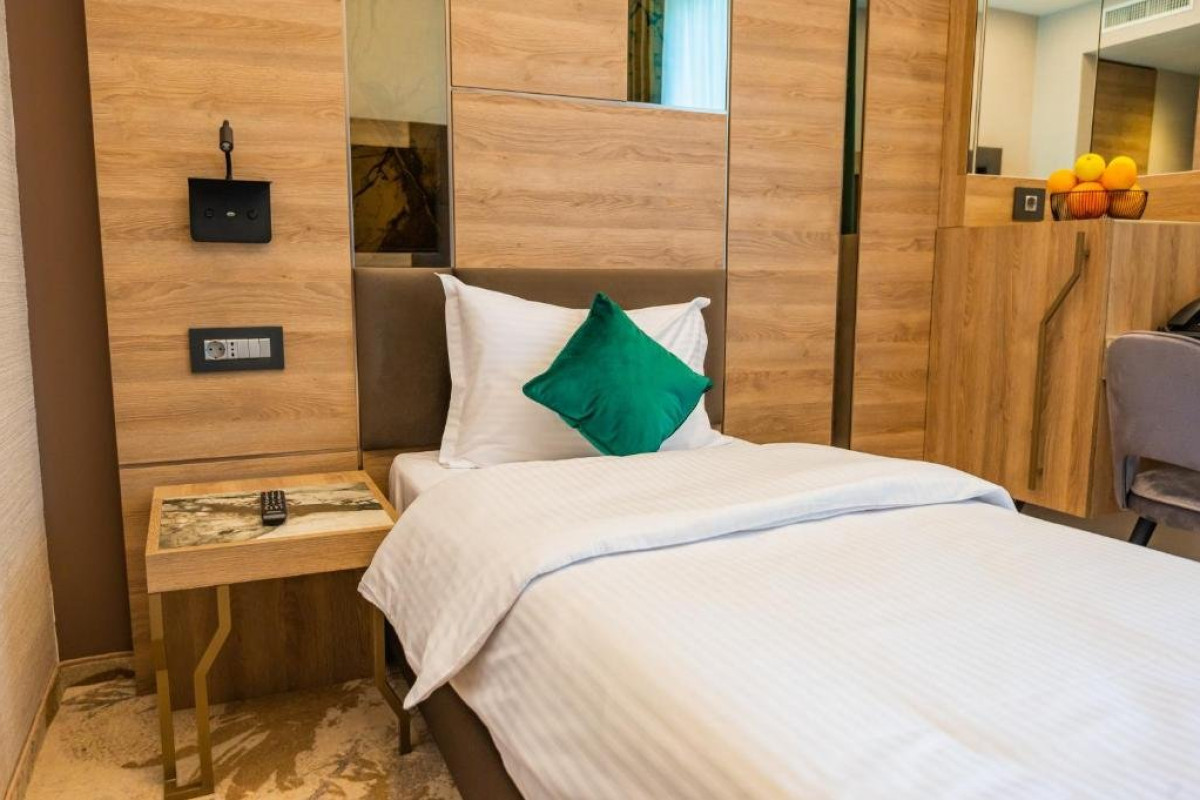 HOTEL CODRISOR..