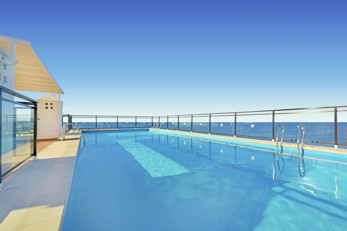 Iberostar Selection Sabila (Adults Only, 16+)