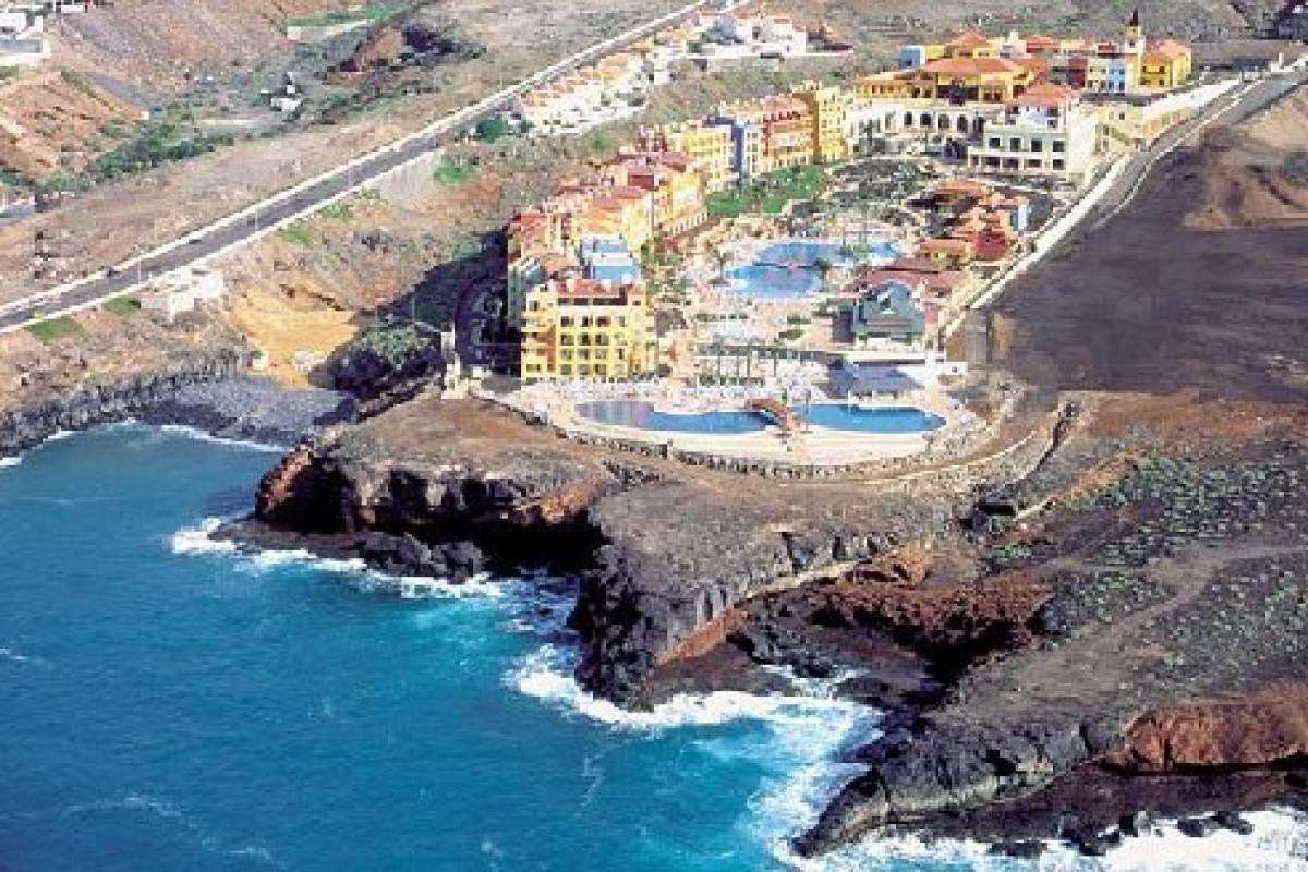 Bahia Principe Tenerife Resort