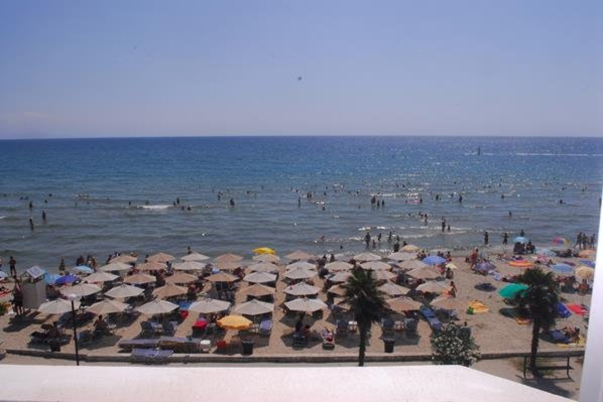 Atlantis - Paralia Katerini
