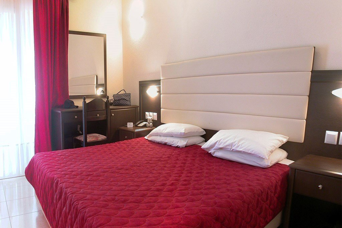 Kassandra Bay Hotel (Kriopigi, Kassandra)