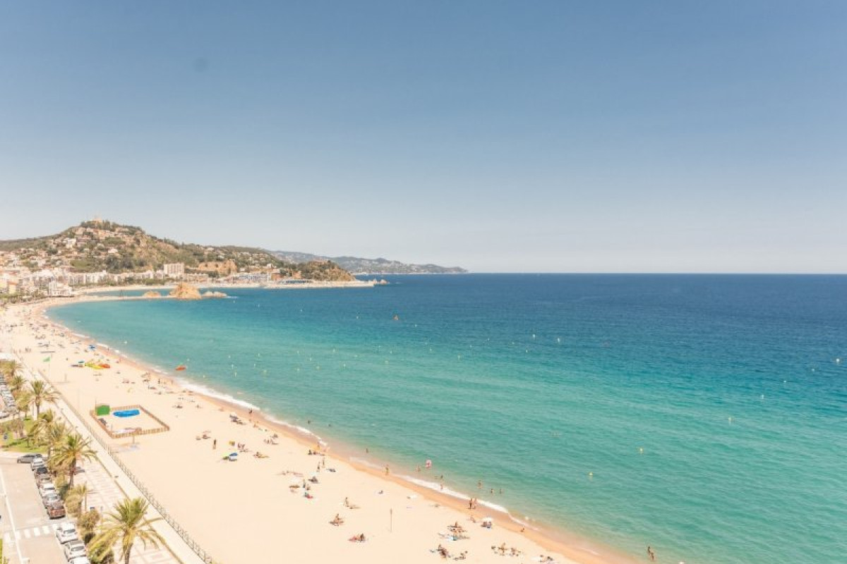 Pierre Vacances Blanes Playa (Blanes)