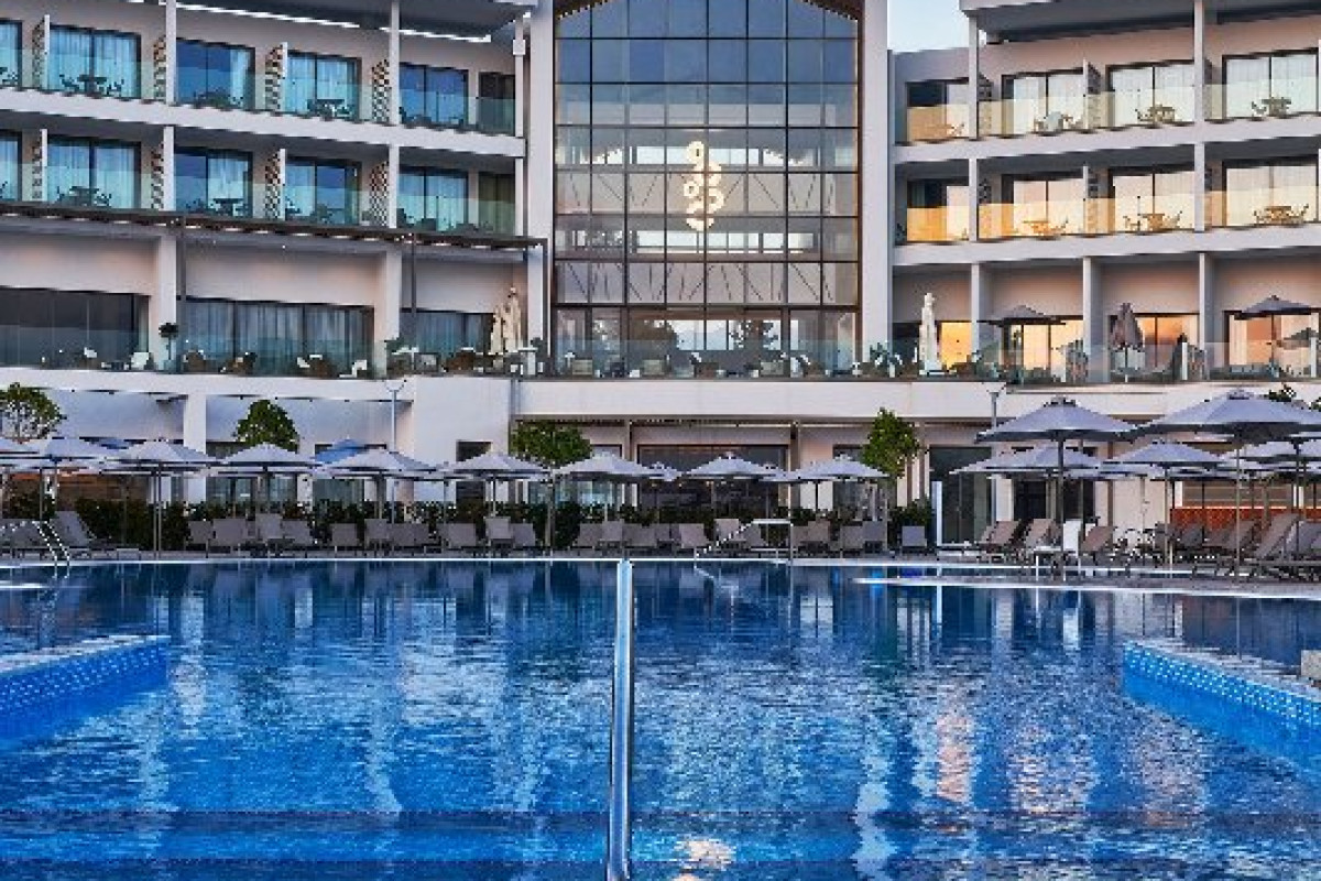 Atlantica Mare Village Paphos