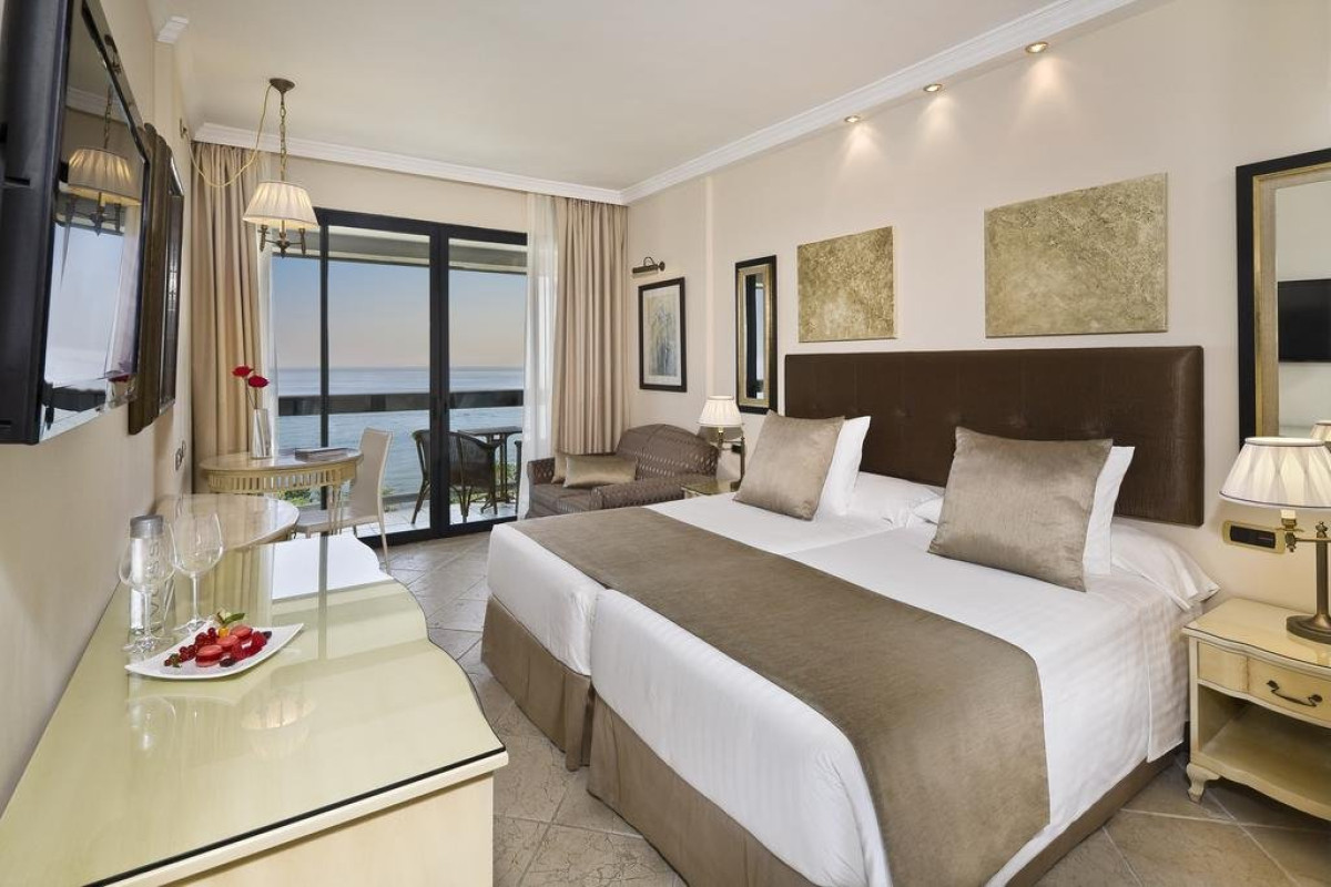 Gran Melia Don Pepe (Marbella)