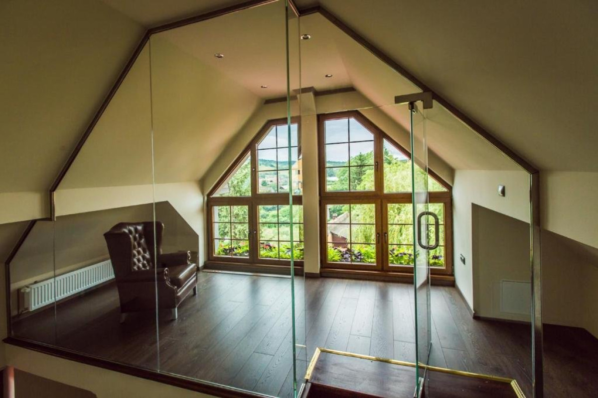 Pension Kokel 5*