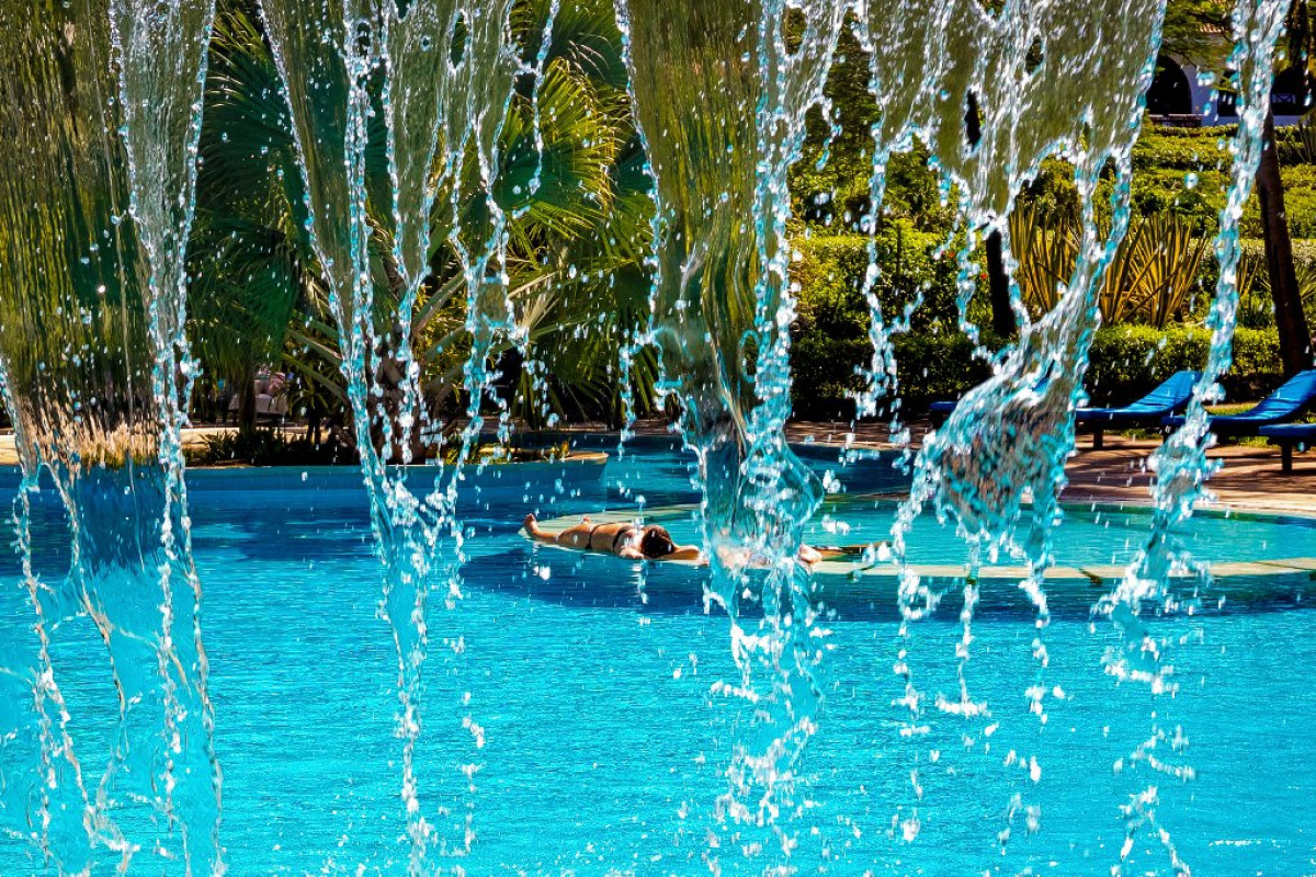 Diani Sea Resort