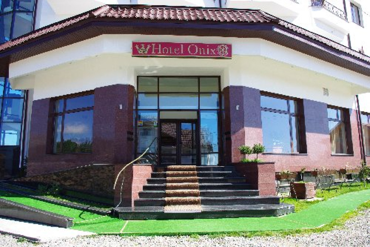 HOTEL ONIX
