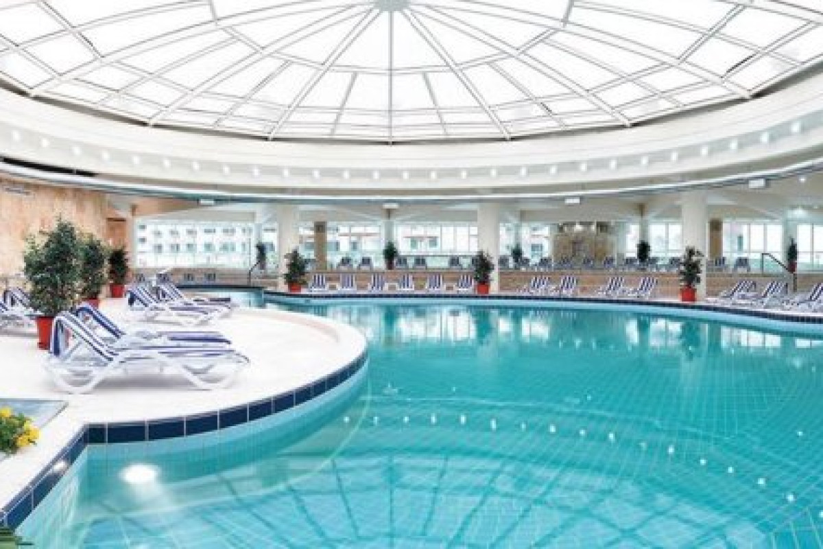 MOVENPICK RESORT SPA EL GOUNA