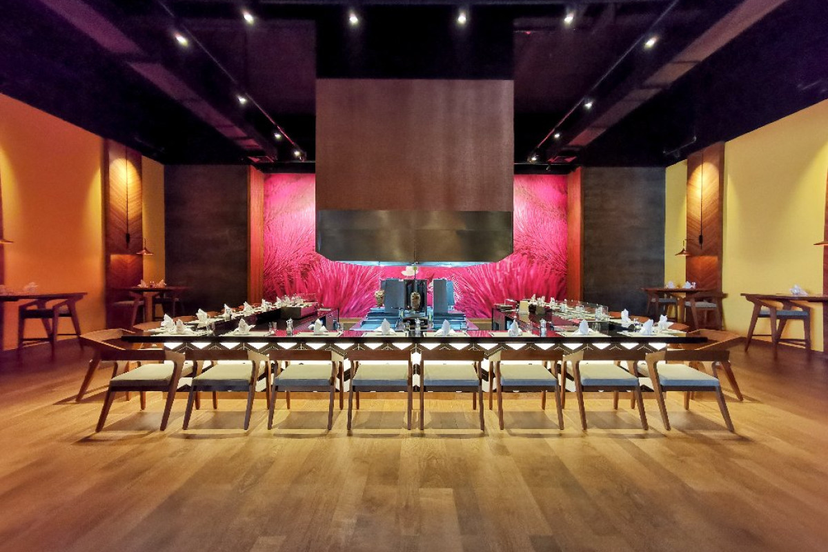 Barcelo Maya Riviera - Adults only 18+