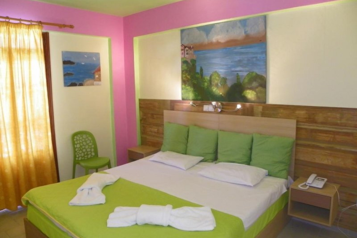 HOTEL MIRABELLE