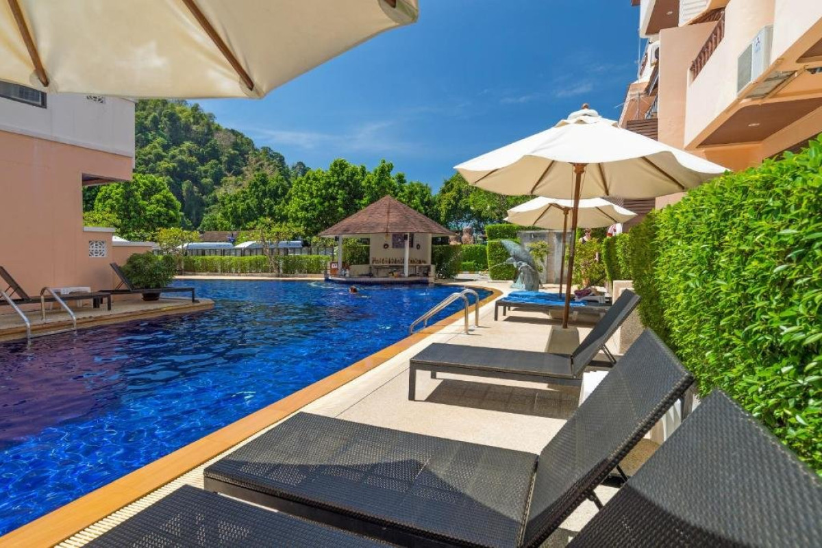 SRISUKSANT RESORT