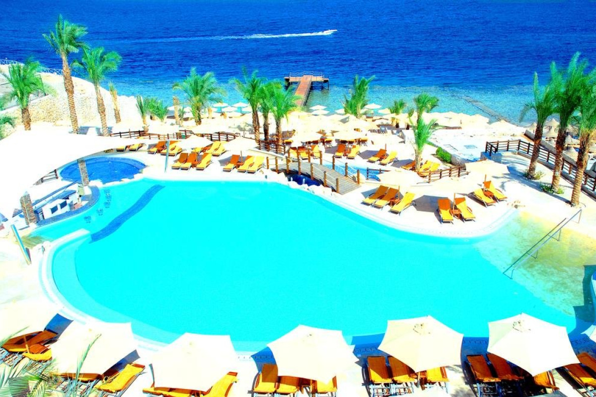 Xperience Sea Breeze Resort