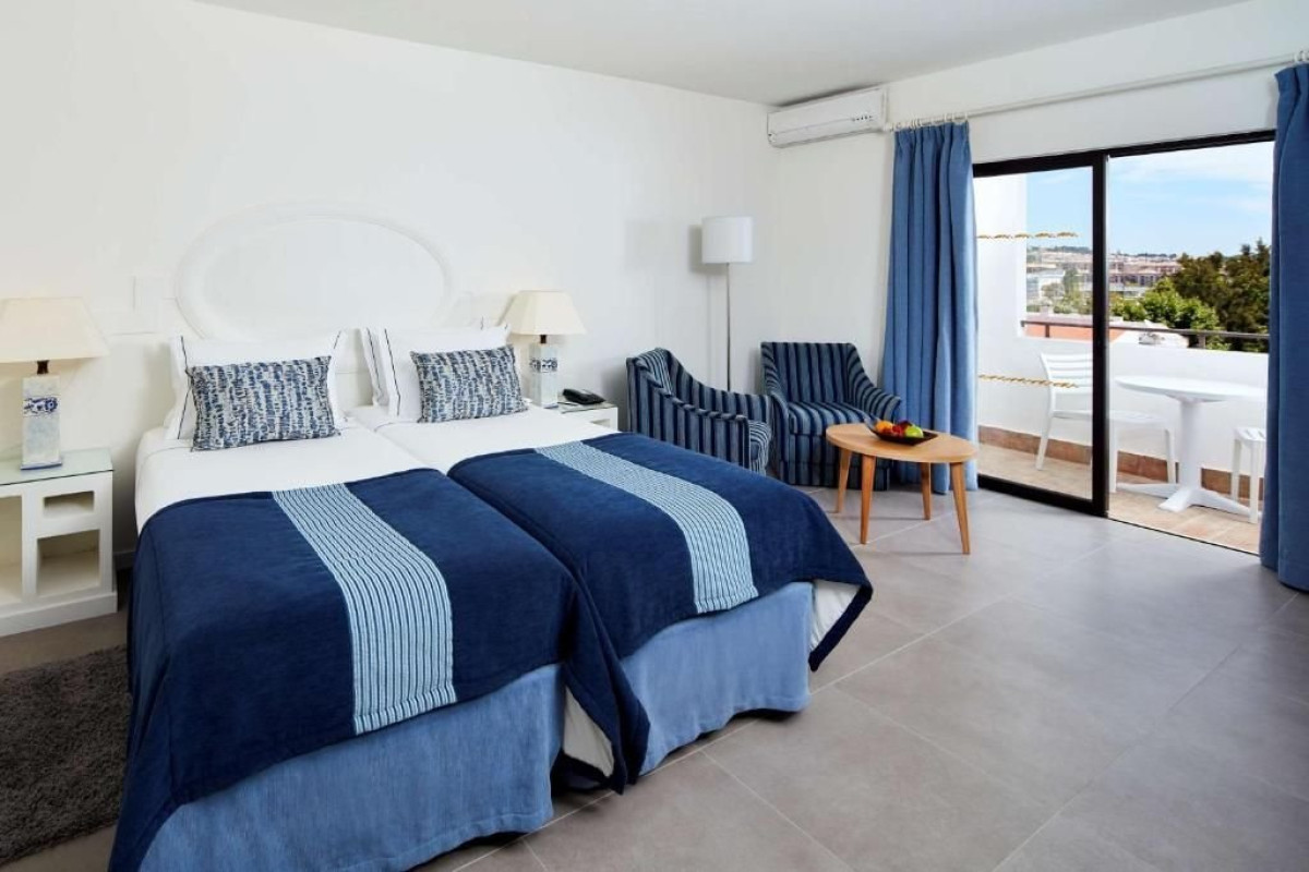Tivoli Lagos - Algarve Resort