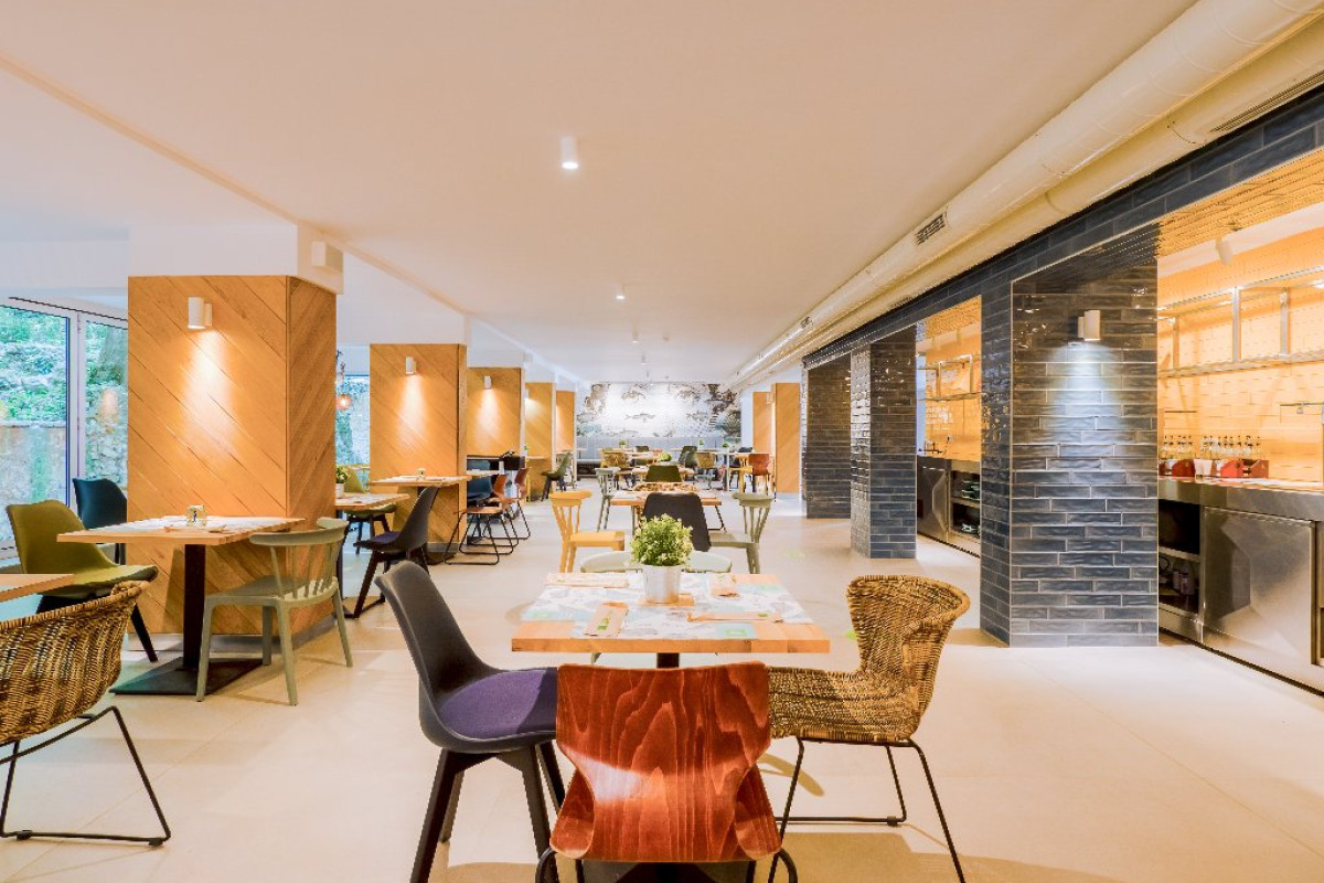 Roomer Hotel