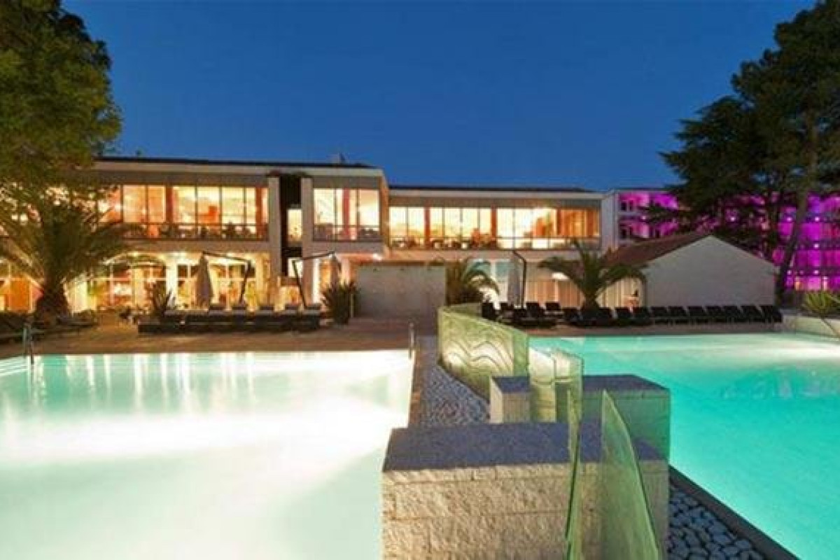 Melia Coral Hotel (UMAG)