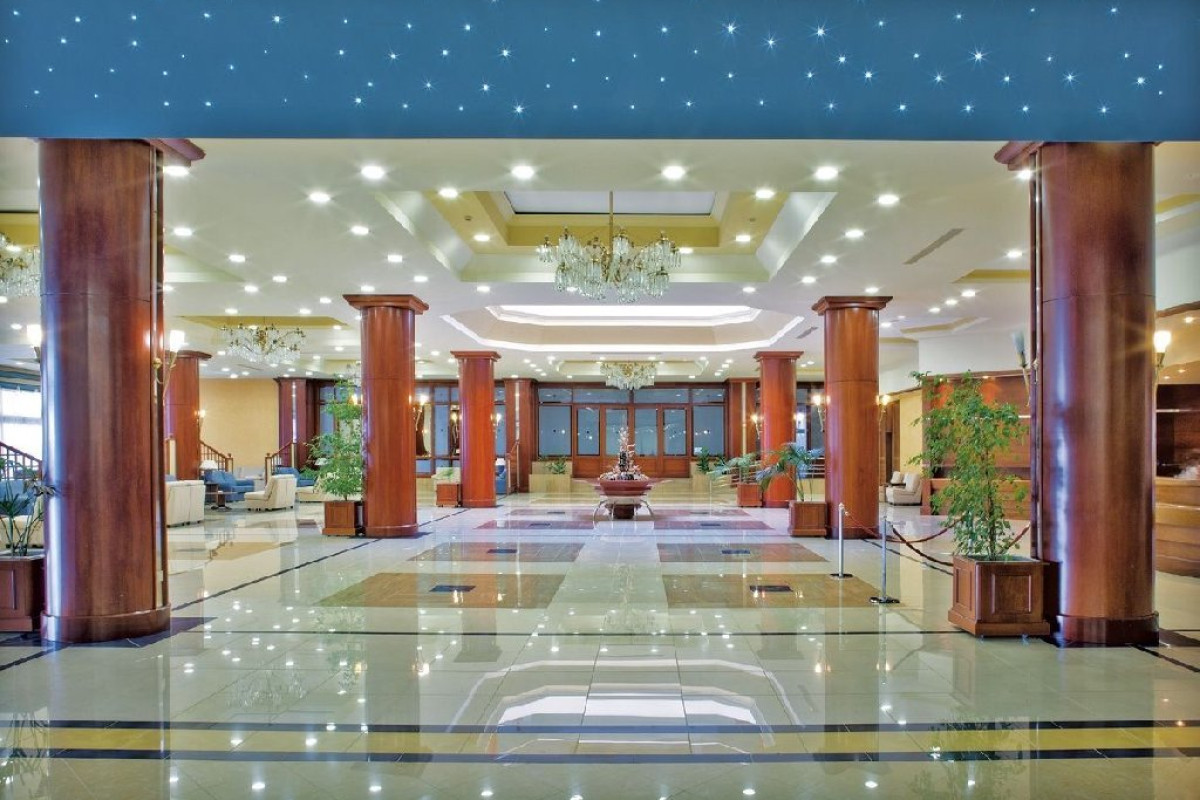 Kipriotis Panorama and Suites (vechi)