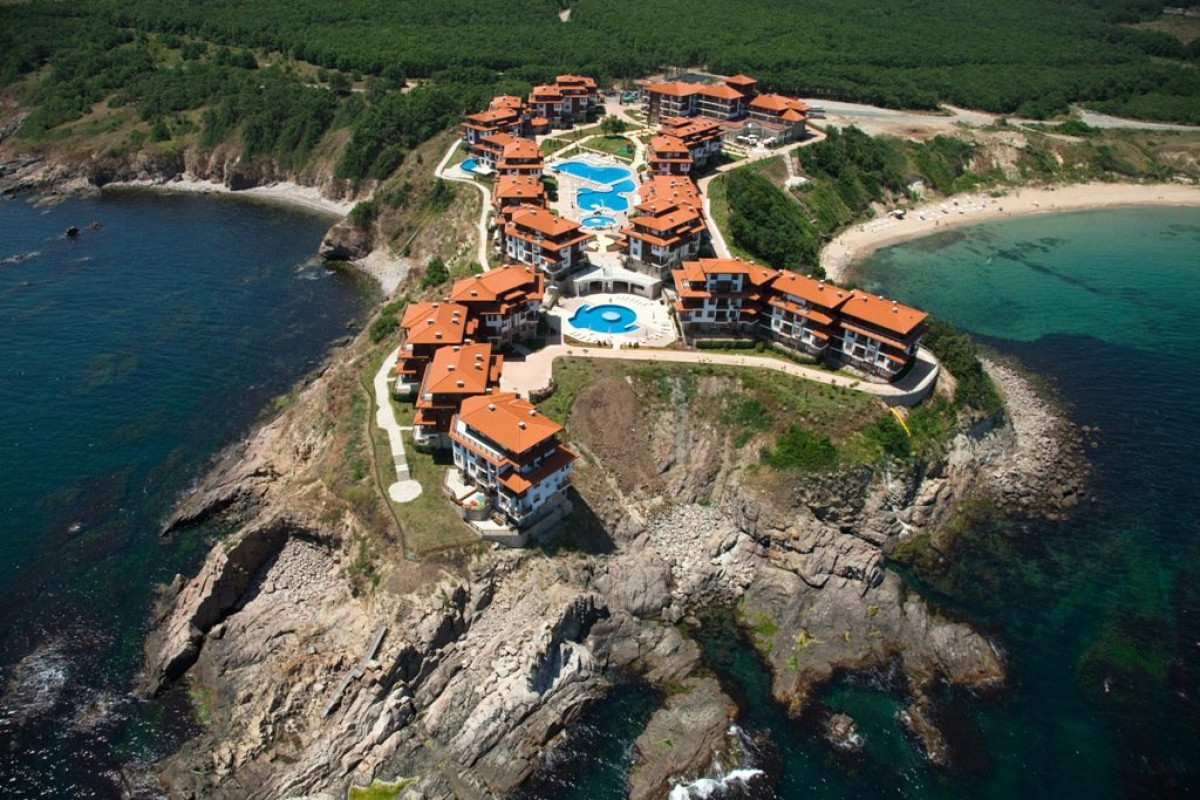 SAINT THOMAS