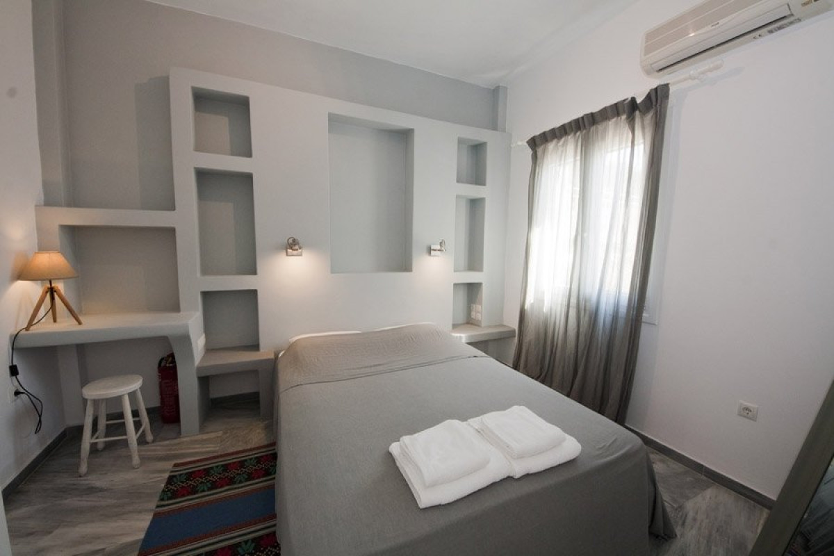 Aegean Dream Apartments (Karfas)