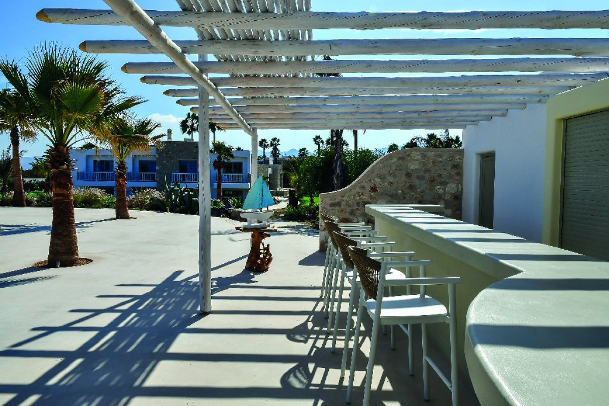 White Pearls Luxury Suites