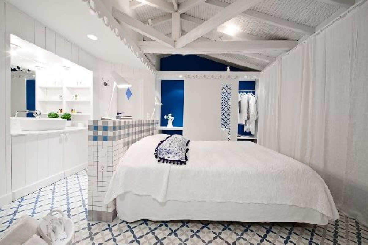 Ekies All Senses Resort (Vourvourou - Sithonia)