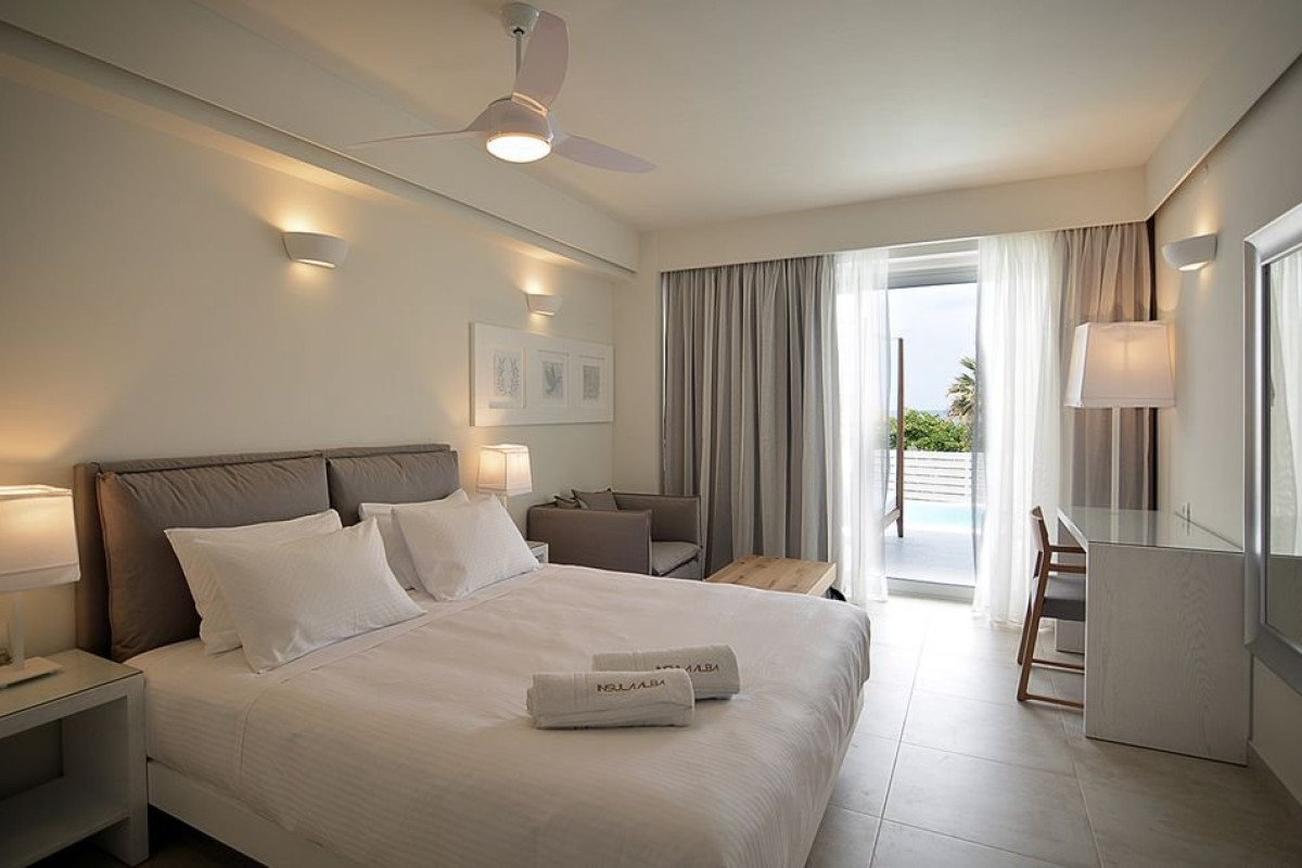 Insula Alba Resort  Spa (Adults Only, 16+)