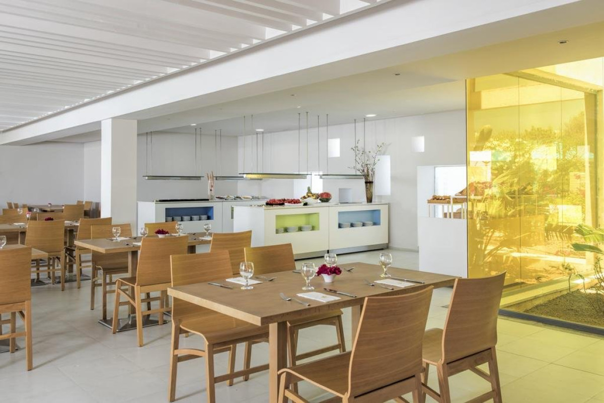 IBEROSTAR SELECTION DIAR EL ANDALOUS
