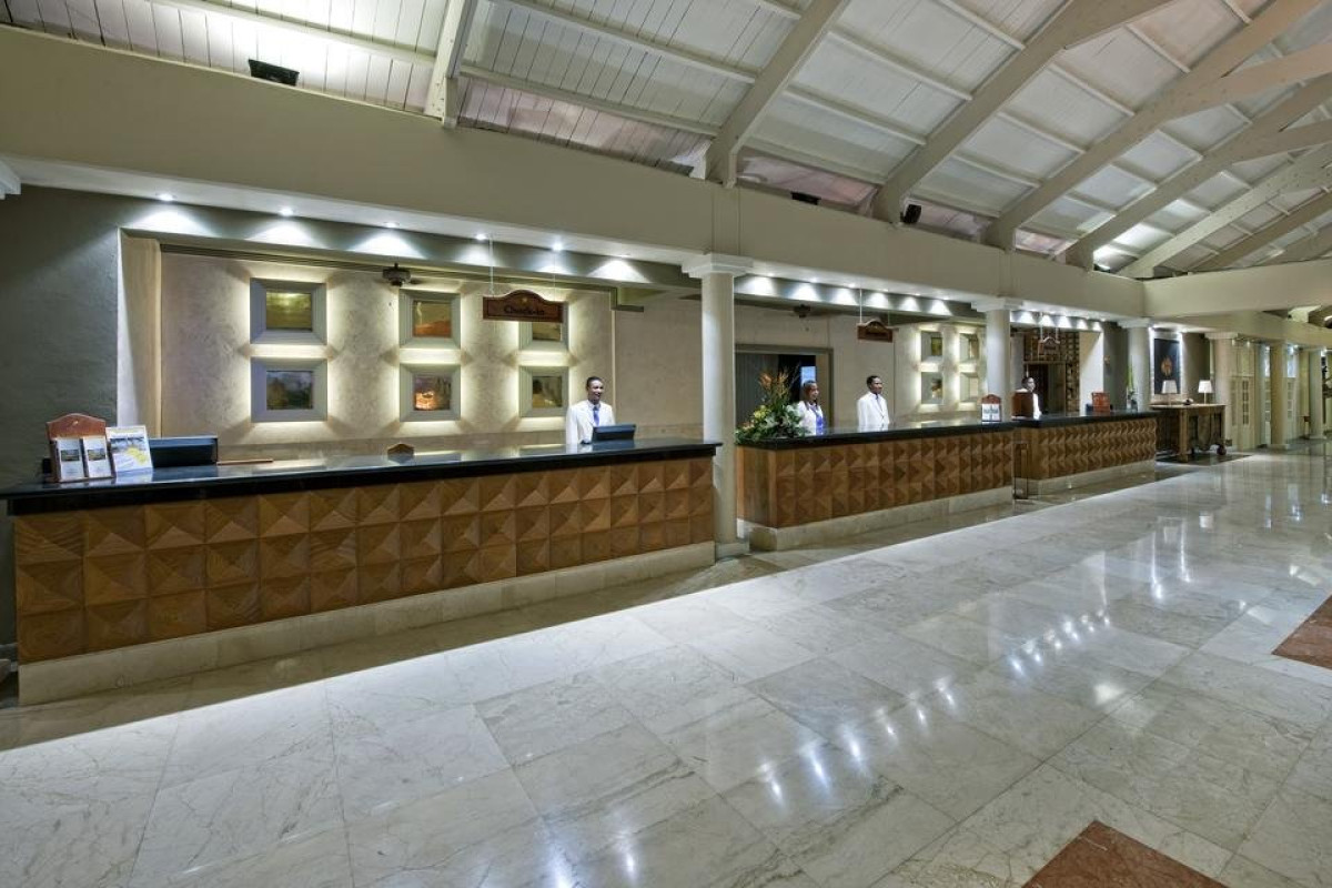 IBEROSTAR DOMINICANA