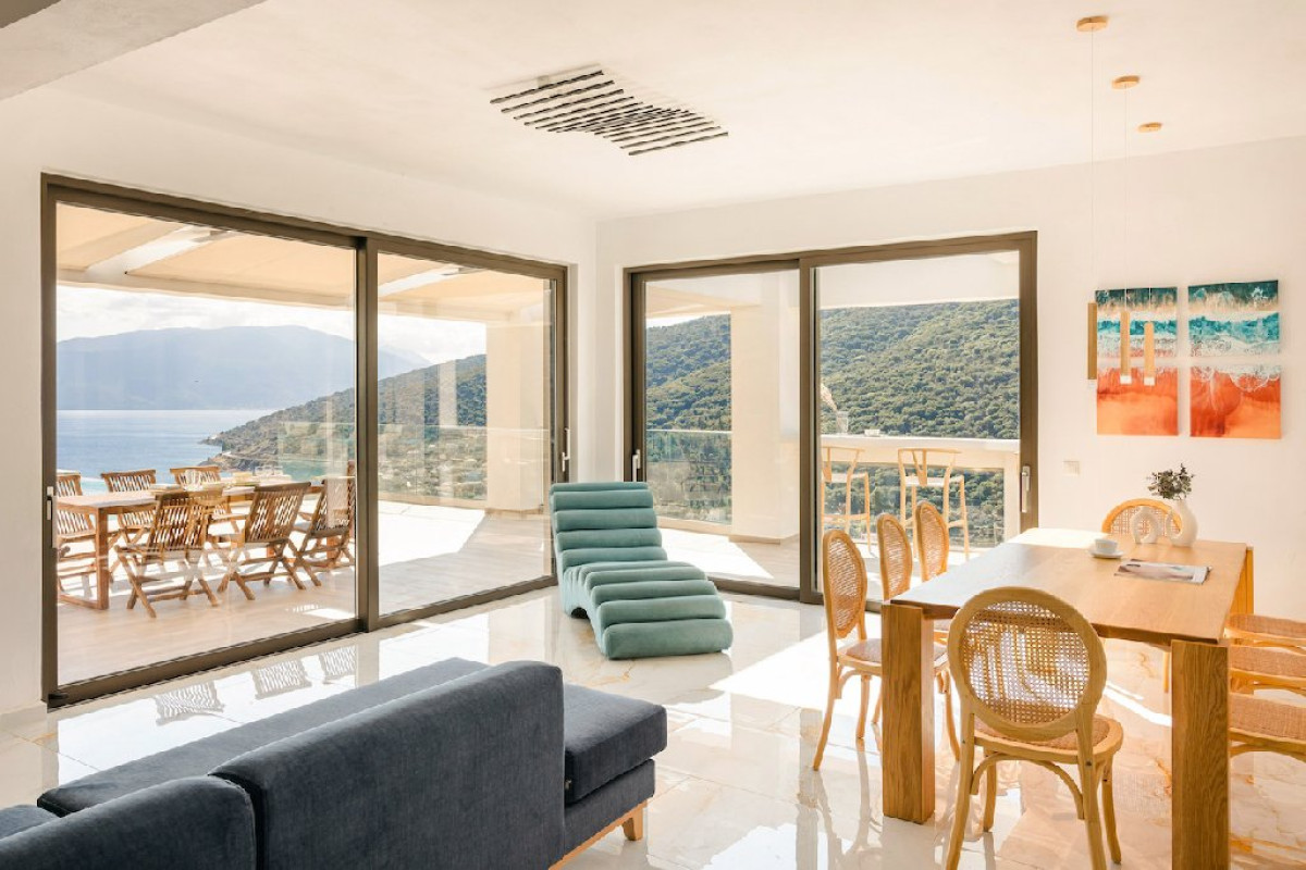 Horizon Villas