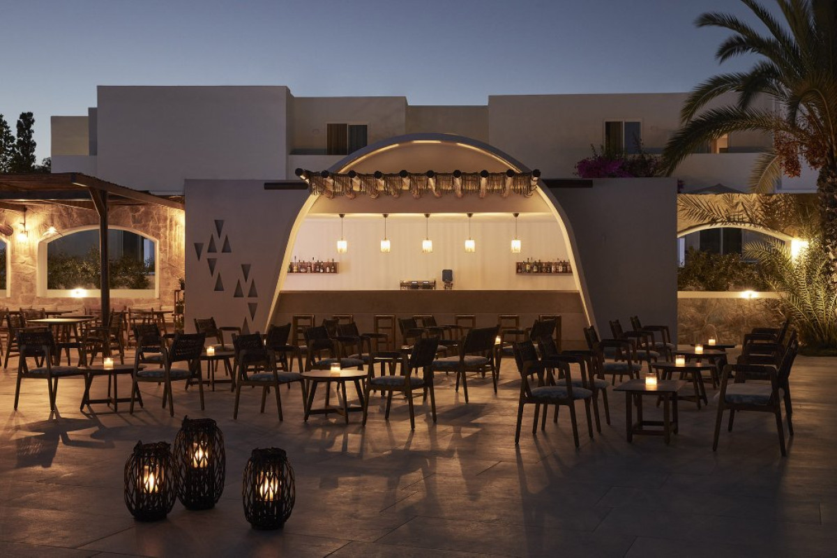 Absolute Kiotari Resort (Rhodes)