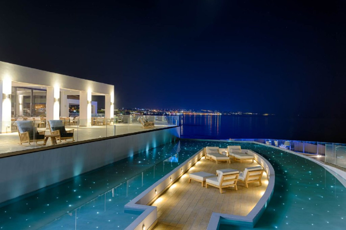 Abaton Island Resort Spa