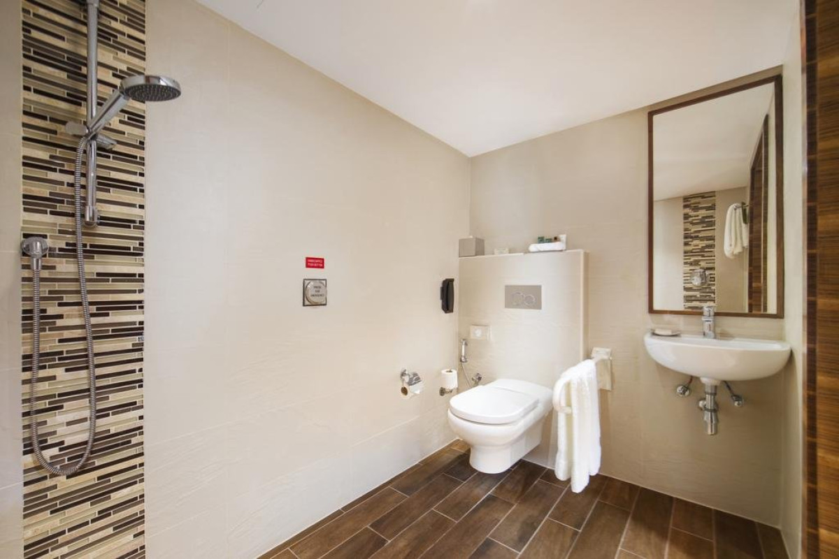 HILTON GARDEN INN Ras Al Khaimah