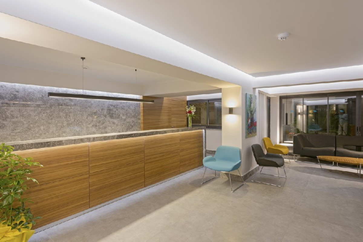 FLORIA BEACH HOTEL