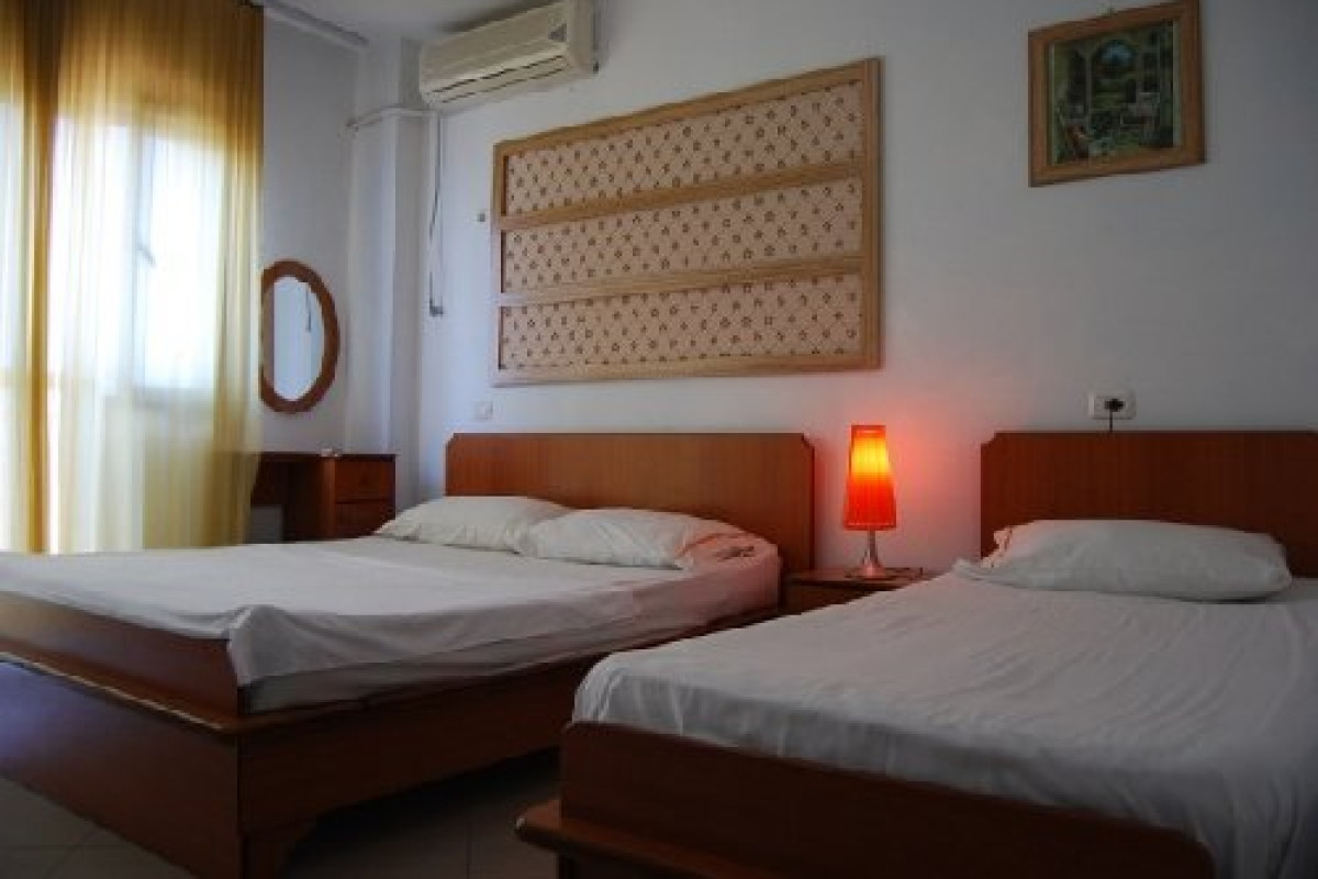 Elba (Golem-Durres)
