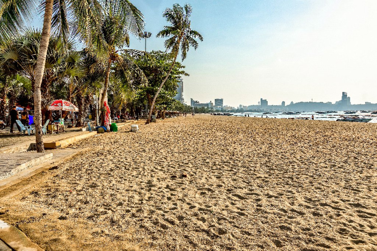 Discovery Beach
