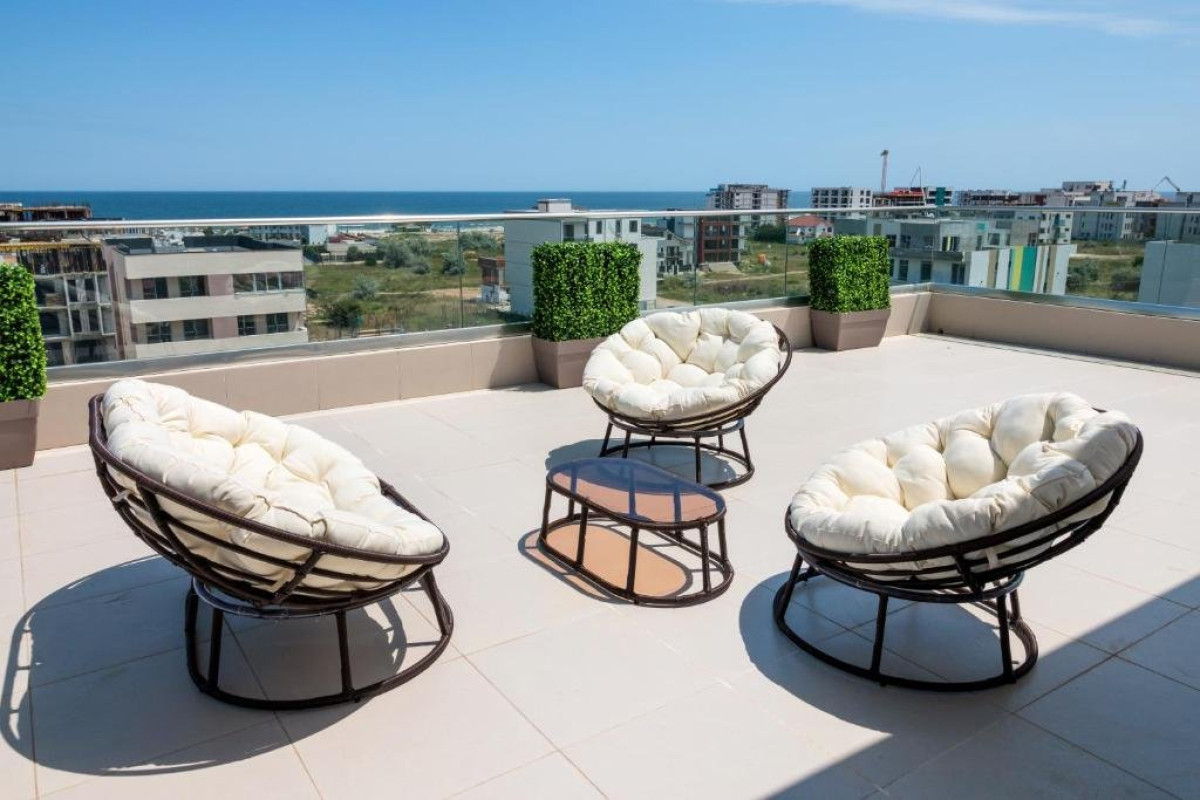 Apartamente Cartagena