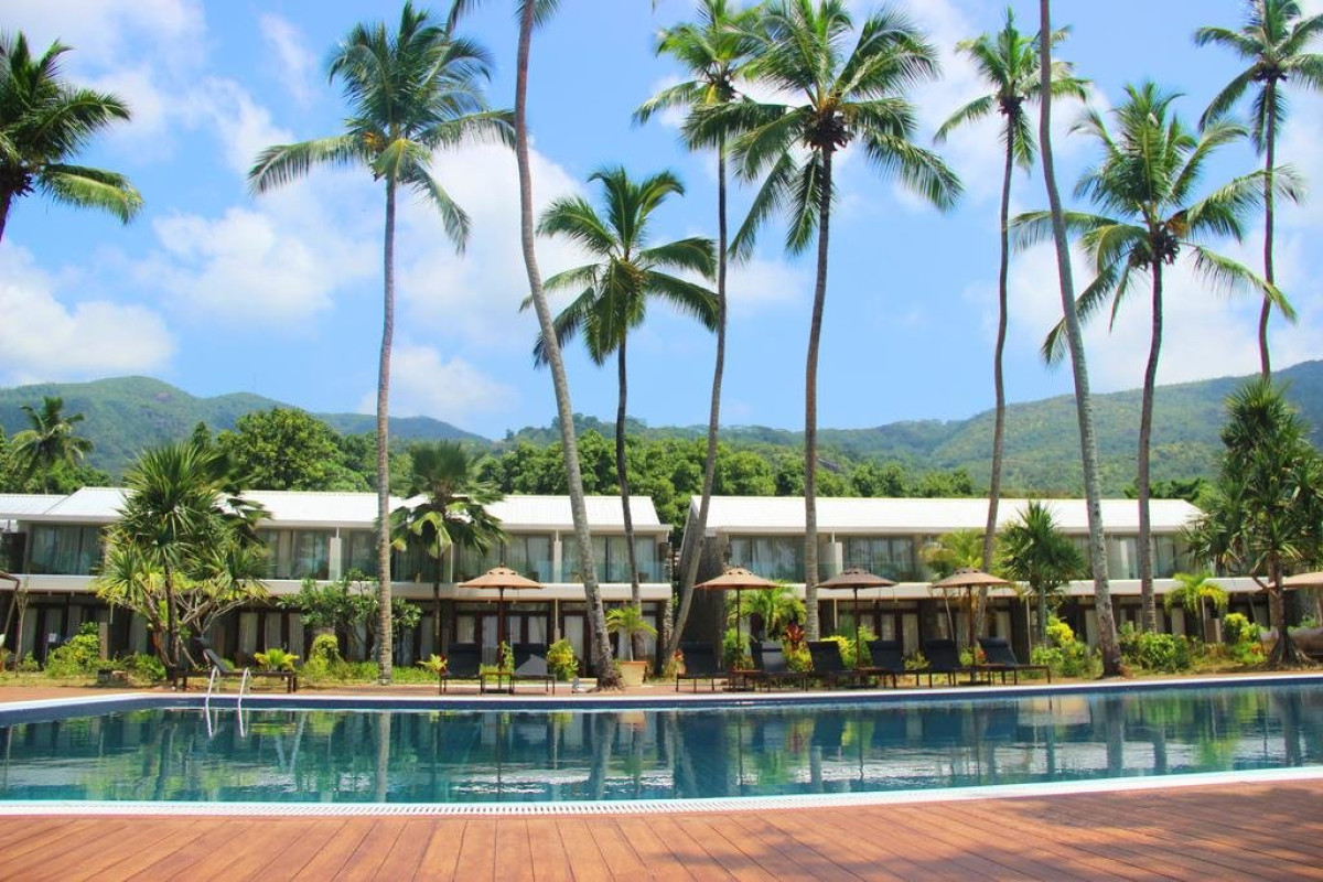 Avani Barbarons Seychelles Resort
