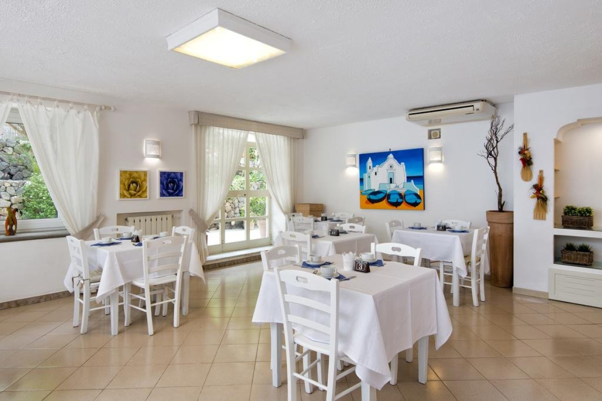 Hotel Villa Melodie - Adults Only