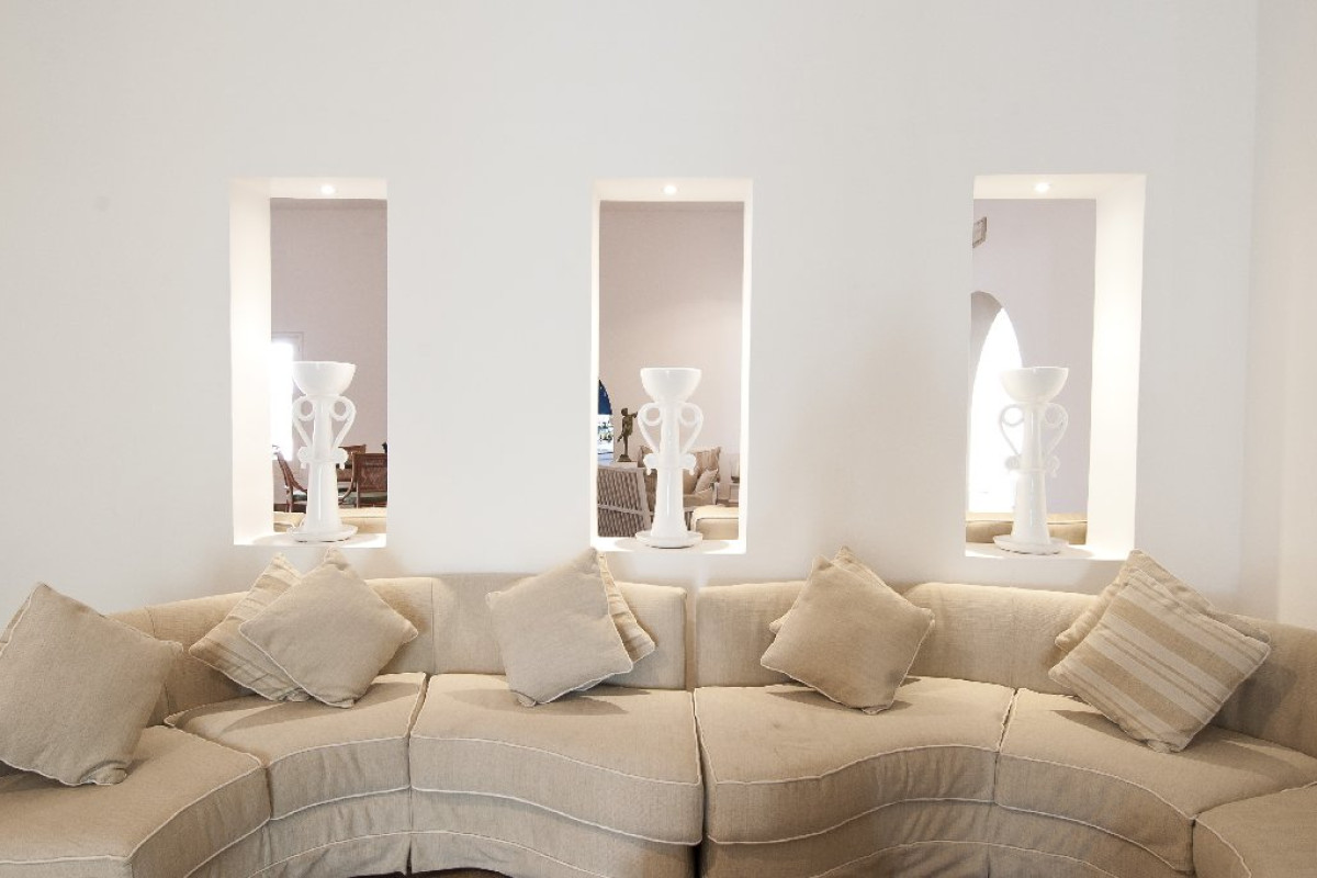 Ostuni Rosa Marina Resort