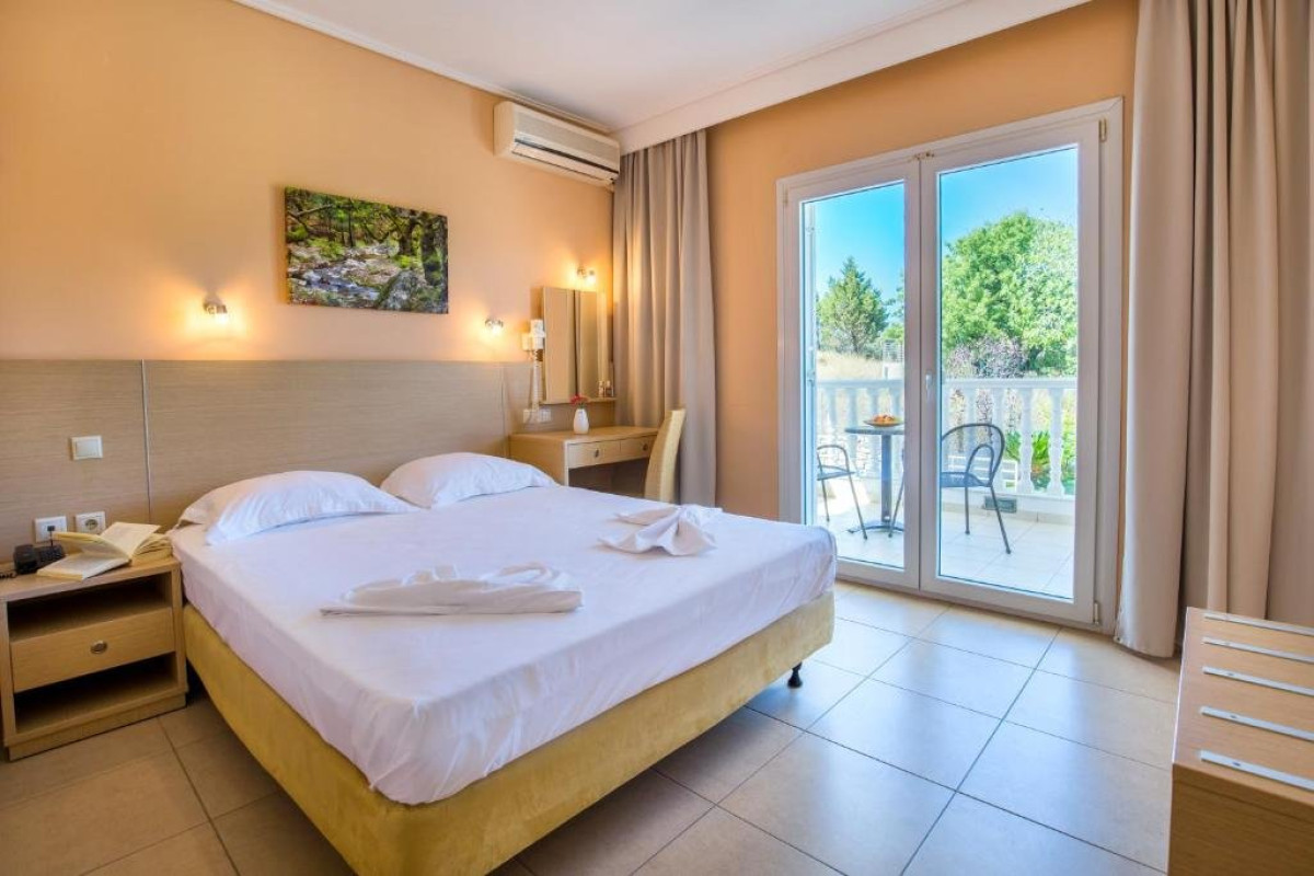 Hotel ANTONIOS
