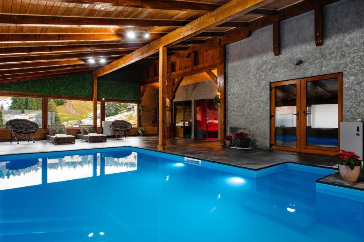 Hotel Aries