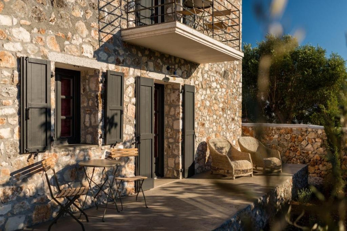 Northpoint Rooms Kefalonia