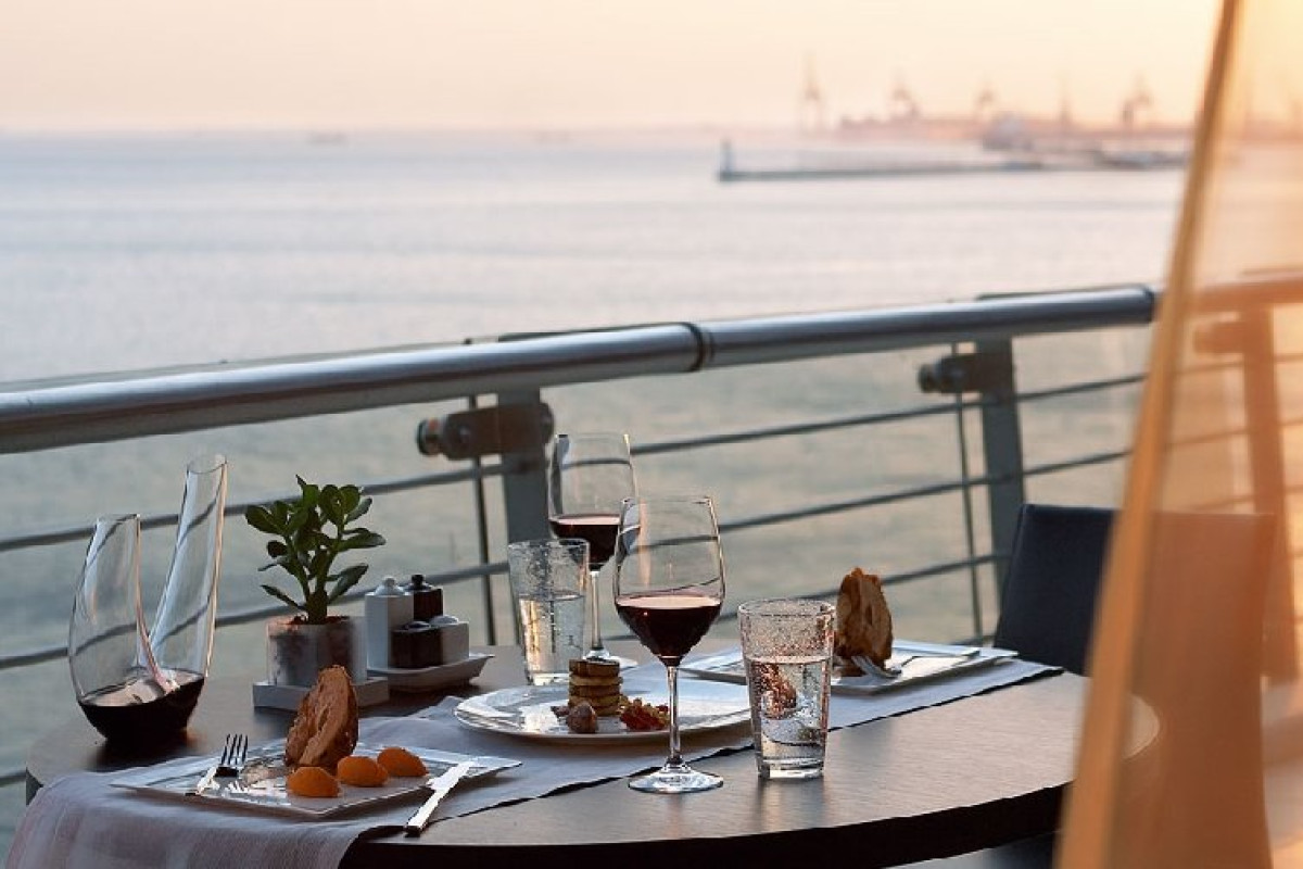 Daios Luxury Living (Salonic)