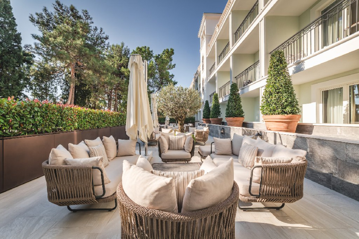 Budva Hotel