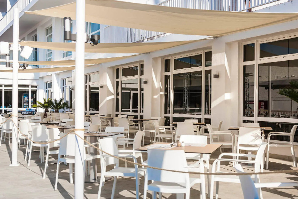 GLOBALES CONDES DE ALCUDIA