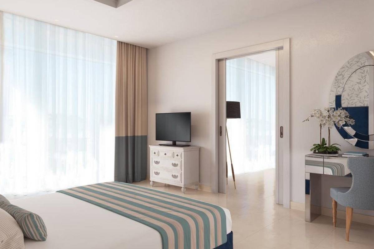 Ikos Dassia Resort (Dassia)