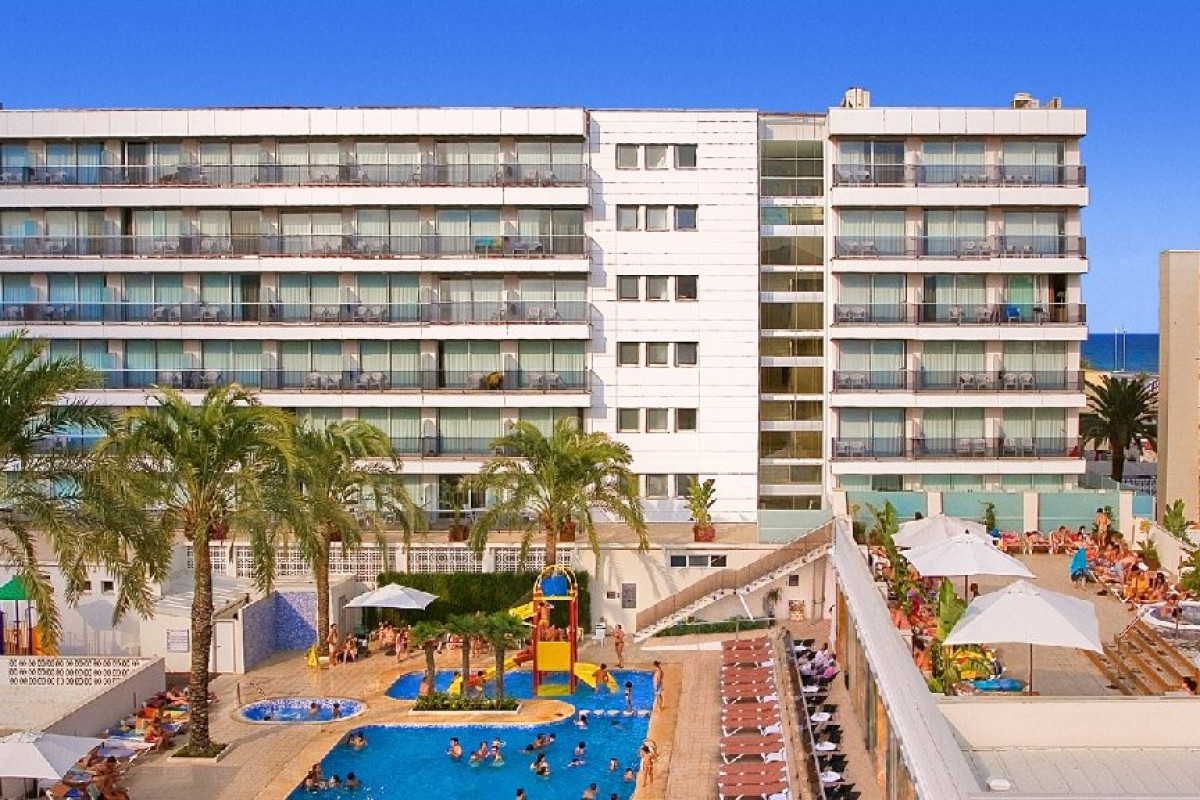 RH Bayren Parc (Gandia)