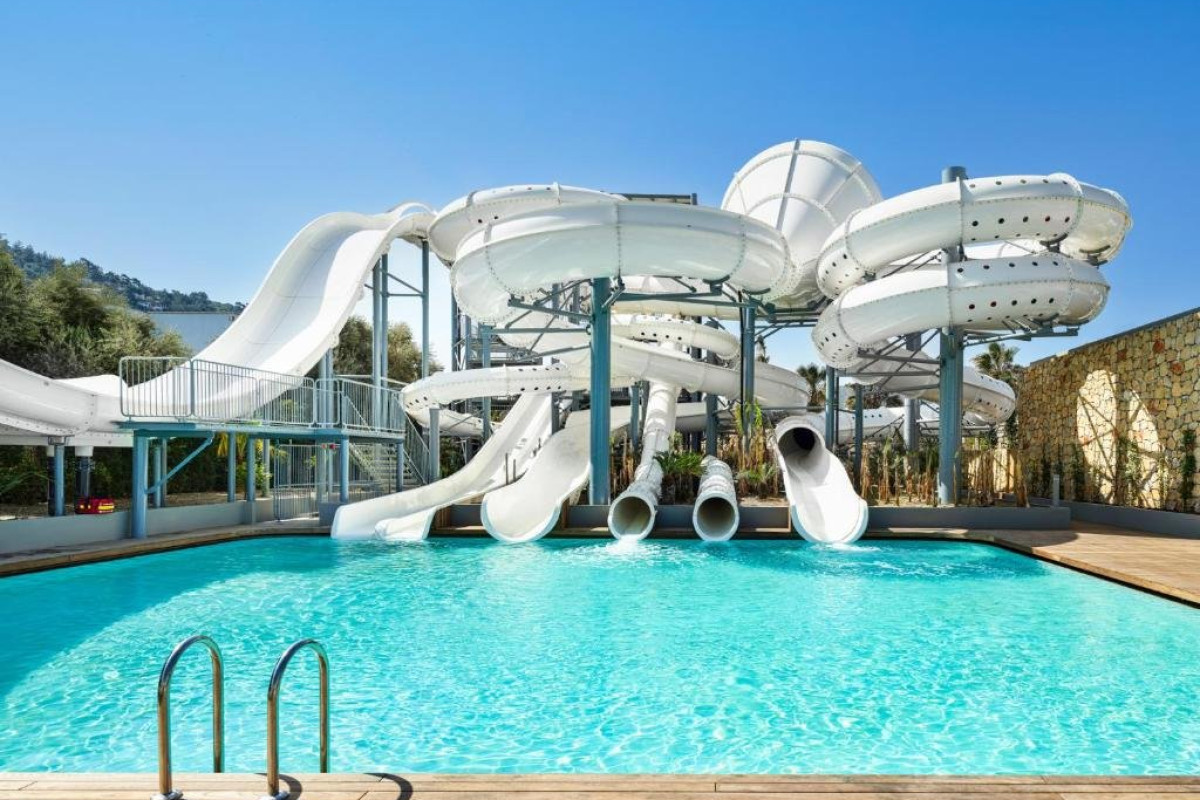 VOYAGE TORBA HOTEL (Torba)
