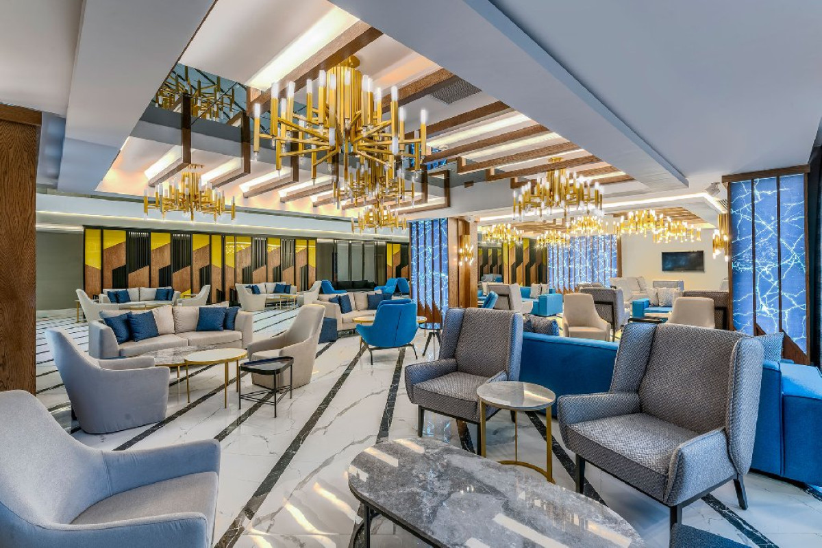 ARNOR DE LUXE HOTELSPA